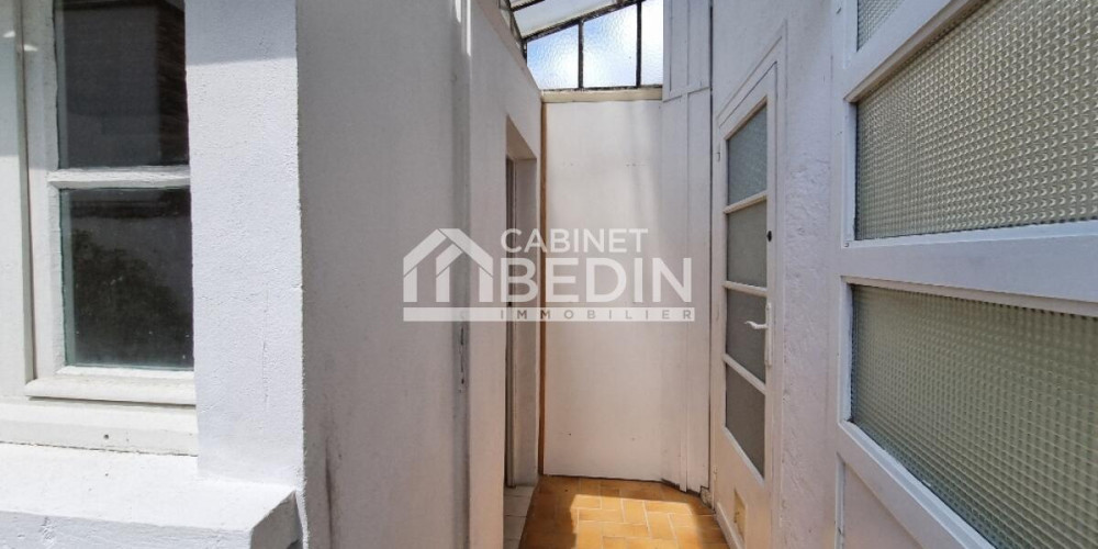 maison à BORDEAUX (33200)