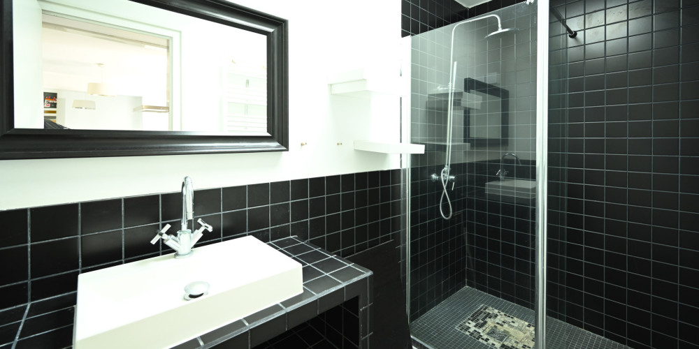 appartement à BORDEAUX (33000)