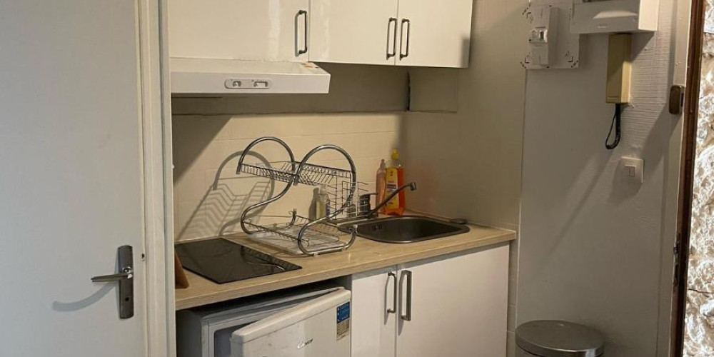 appartement à BORDEAUX (33000)