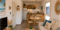 appartement à AMBARES ET LAGRAVE (33440)