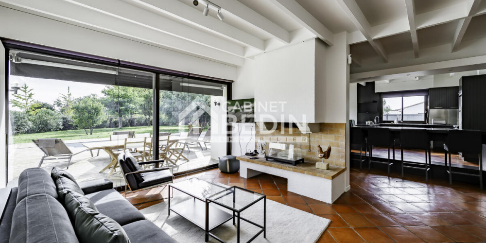 maison à LIBOURNE (33500)