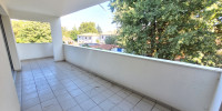 appartement à PESSAC (33600)