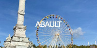 local commercial à BORDEAUX (33200)