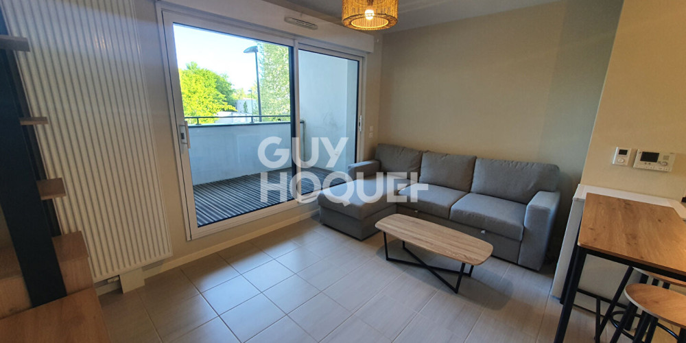 appartement à TALENCE (33400)