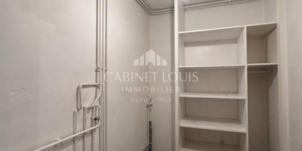 appartement à BORDEAUX (33200)