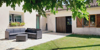 maison à BLASIMON (33540)