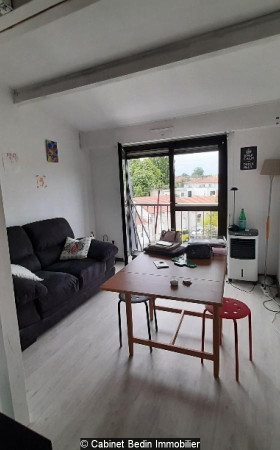 Appartement  TALENCE