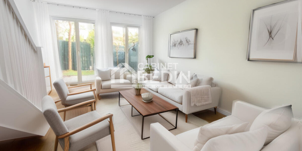 maison à BORDEAUX (33200)