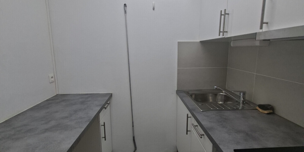 appartement à GRADIGNAN (33170)