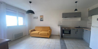 appartement à ARES (33740)