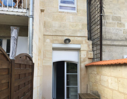 maison  BORDEAUX