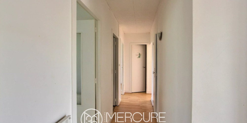 appartement à BORDEAUX (33000)