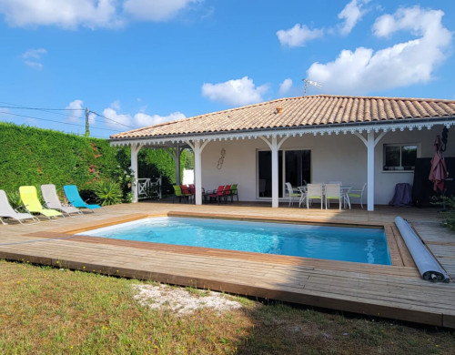maison  MIOS
