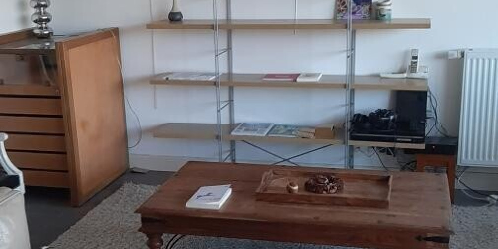 appartement à BORDEAUX (33100)