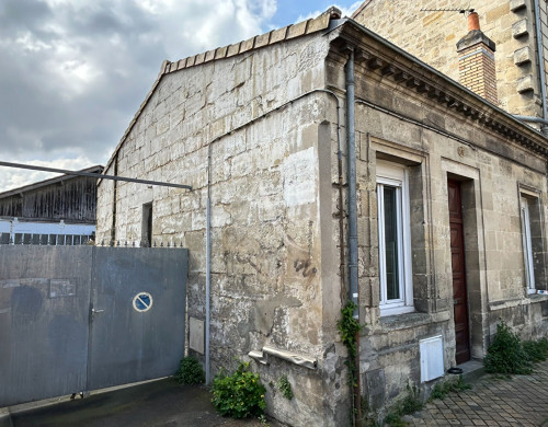 maison  BORDEAUX