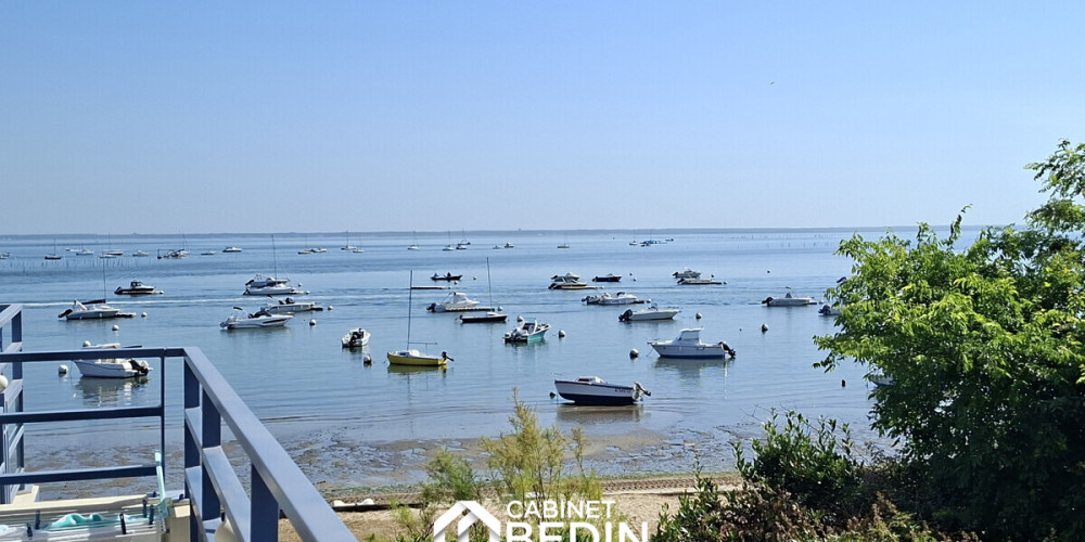 appartement à ARCACHON (33120)