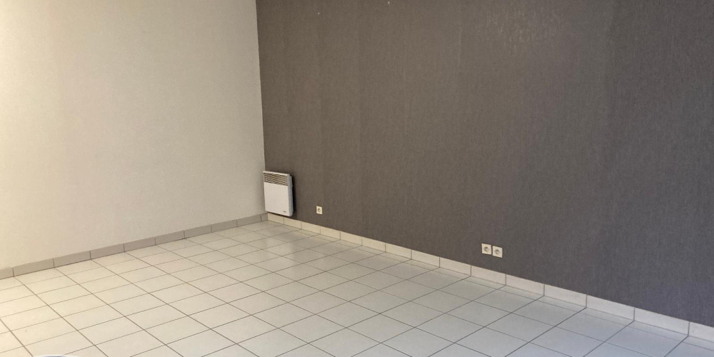 appartement à BORDEAUX (33300)