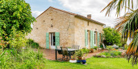 maison à MOULON (33420)