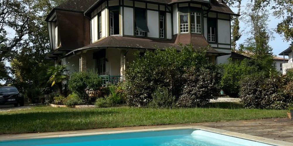 maison à AUDENGE (33980)