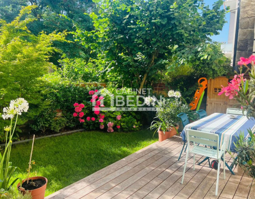 appartement  BORDEAUX
