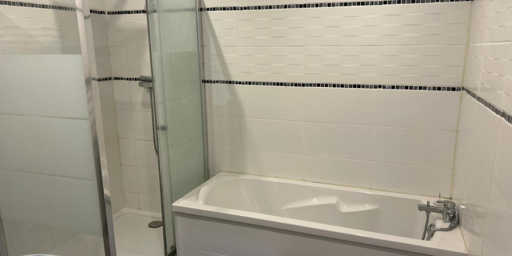 appartement à LORMONT (33310)
