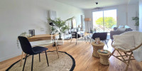 appartement à MERIGNAC (33700)