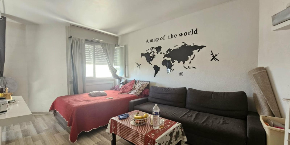 appartement à TALENCE (33400)