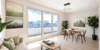 appartement à BORDEAUX (33300)
