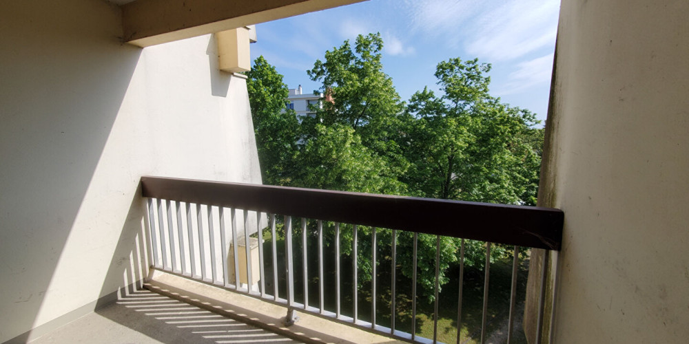 appartement à GRADIGNAN (33170)