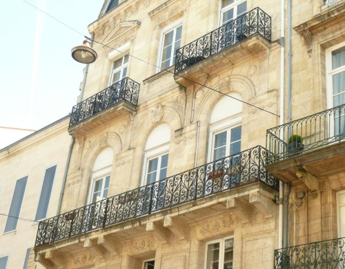 appartement  BORDEAUX