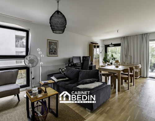 appartement  BORDEAUX