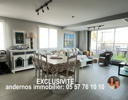 appartement  ANDERNOS LES BAINS