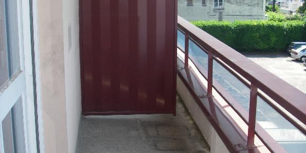 appartement à TALENCE (33400)