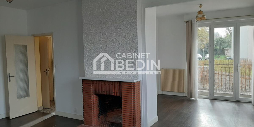 appartement à TALENCE (33400)