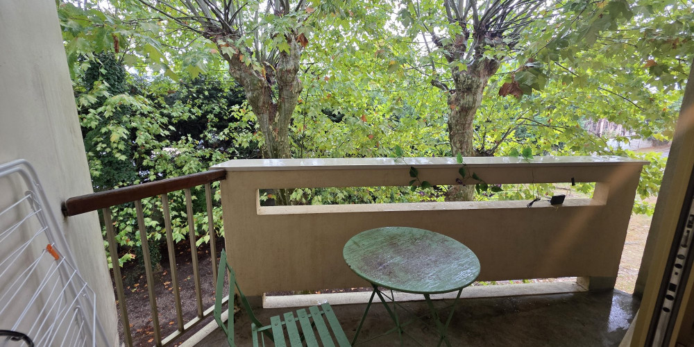 appartement à GRADIGNAN (33170)