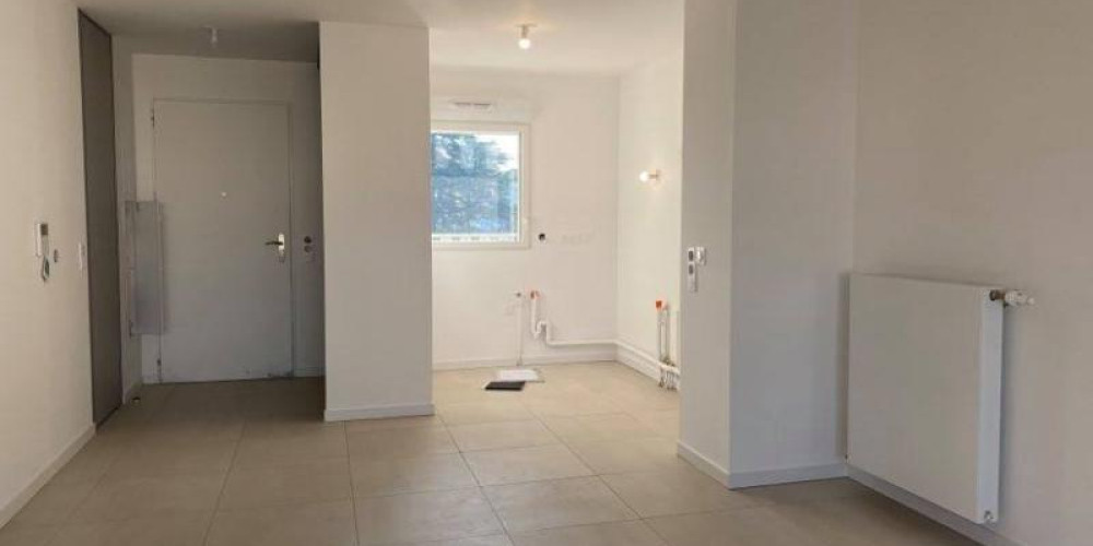 appartement à BORDEAUX (33000)