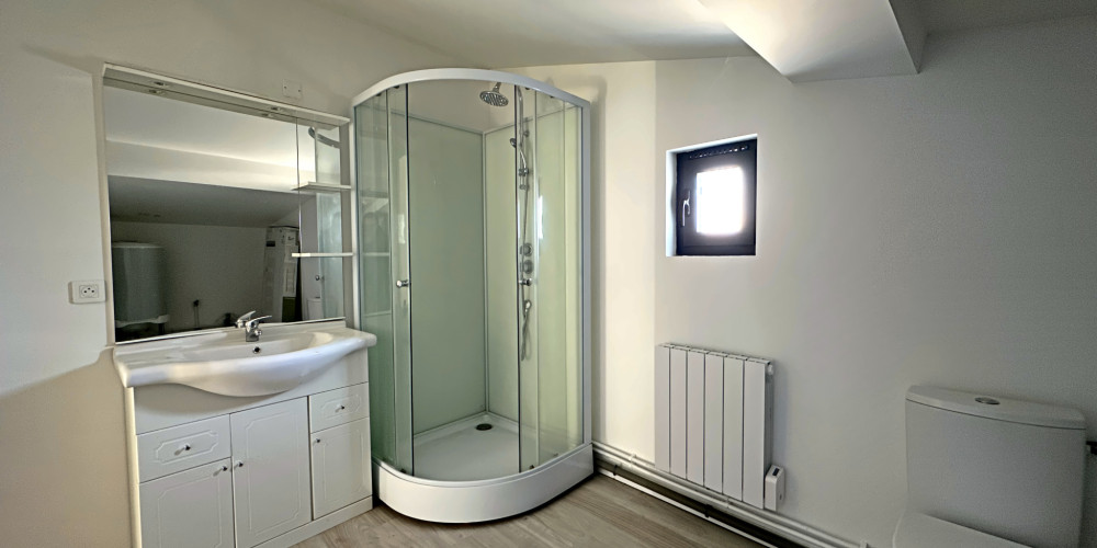 appartement à LIBOURNE (33500)