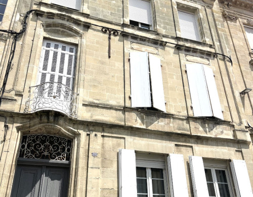 appartement  LIBOURNE
