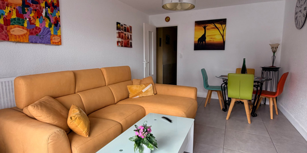 appartement à ARCACHON (33120)