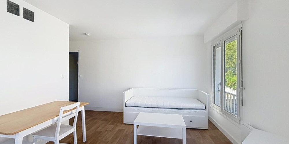 appartement à BORDEAUX (33000)