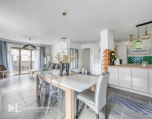 appartement  BORDEAUX