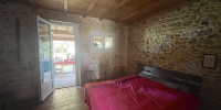 maison à BALIZAC (33730)