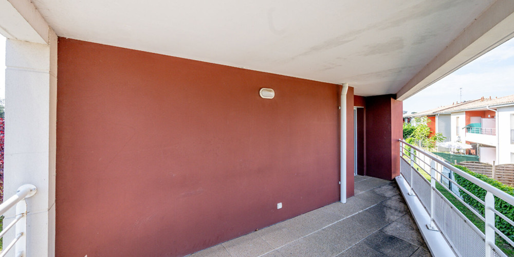 appartement à VILLENAVE D ORNON (33140)