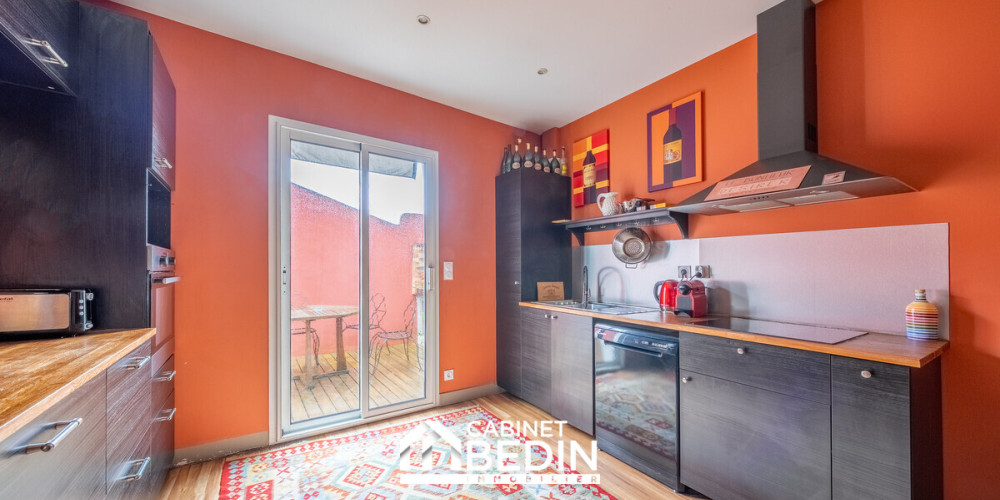 maison à BORDEAUX (33800)