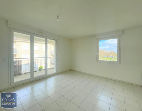 appartement  PINEUILH