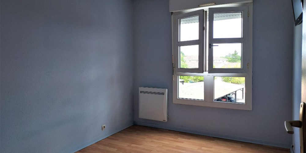 appartement à PESSAC (33600)
