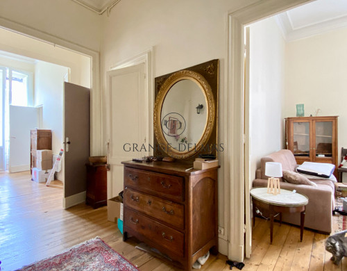 appartement  BORDEAUX