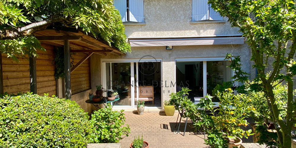 maison à BORDEAUX (33000)