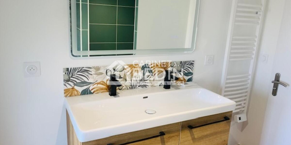 maison à VILLEGOUGE (33141)