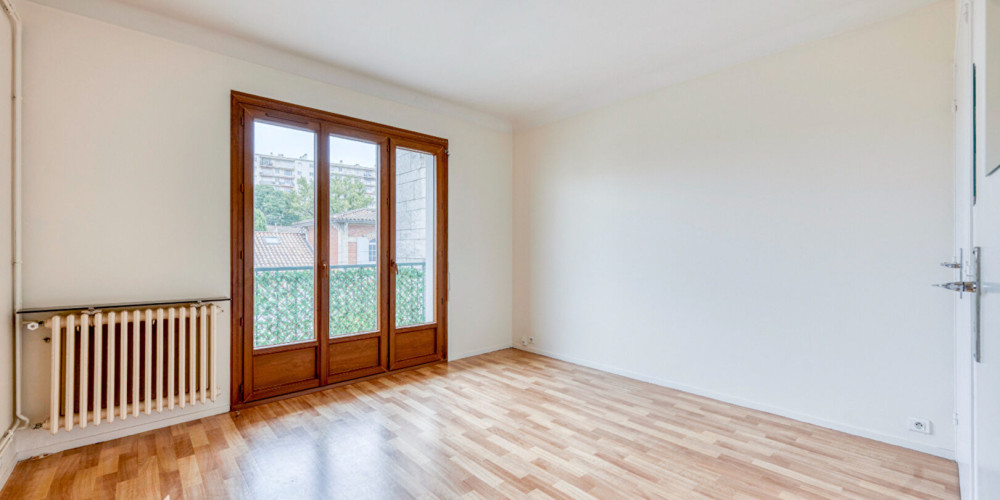 appartement à BORDEAUX (33200)